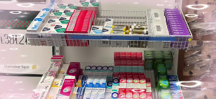 Det nyeste på Hammels opslagstavle