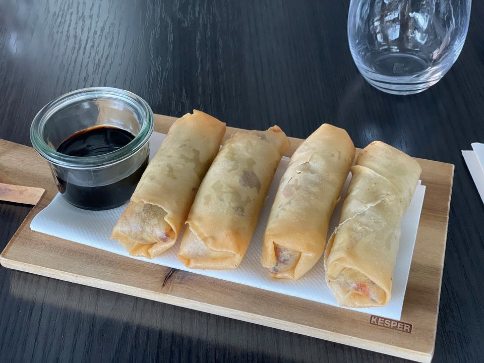 Hold trit med lokalområdet: Nyt fra Bredsten