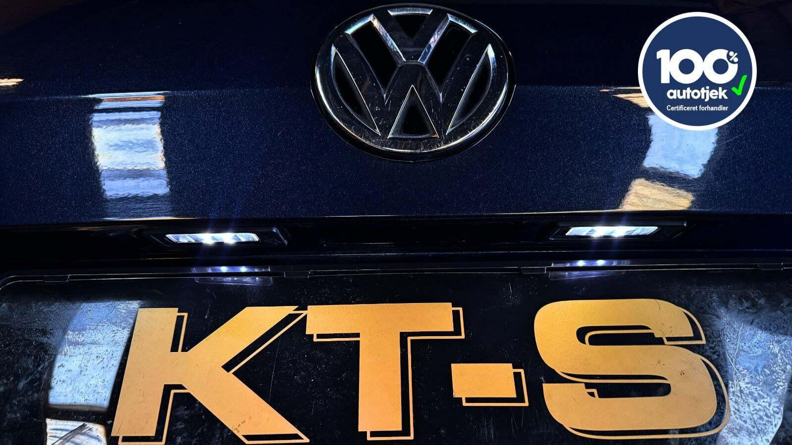 Kvalitetsbiler og personlig service hos KT-S i Kolding