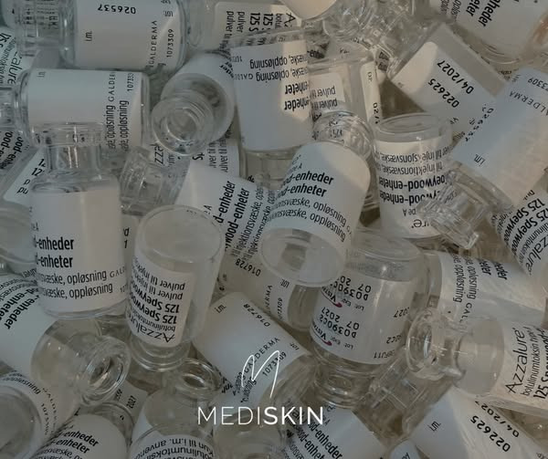 MediSkin præsenterer botox behandling med fokus på naturlig mimik og balance