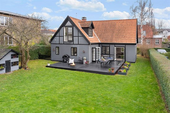 Top 6 over dyreste boliger til salg i Vanløse. Priser op til 15.995.000 kr