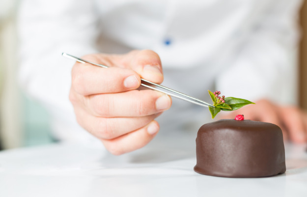 Hammel får ny spændende konditor