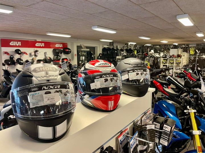 Nyt på opslagstavlen i Lystrup