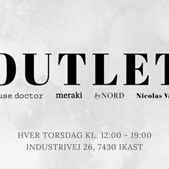 Nyt fra Lagersalg.com