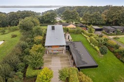 Er Bakkegårdsvej 3, Kollund i Kruså drømmehjemmet? Se de dyreste boliger til salg nu for op til 9,5  mio. kroner