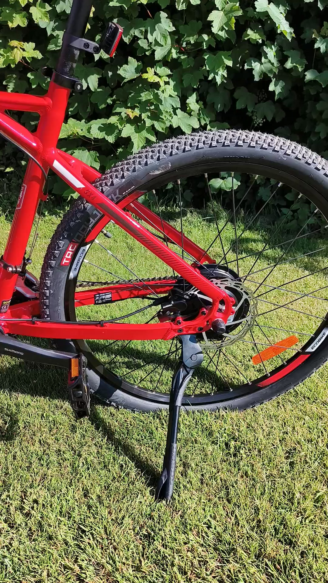 Nyt fra Cykelkram ApS