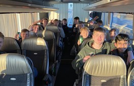 Dramatisk afslutning bragte jubel for FC Salling