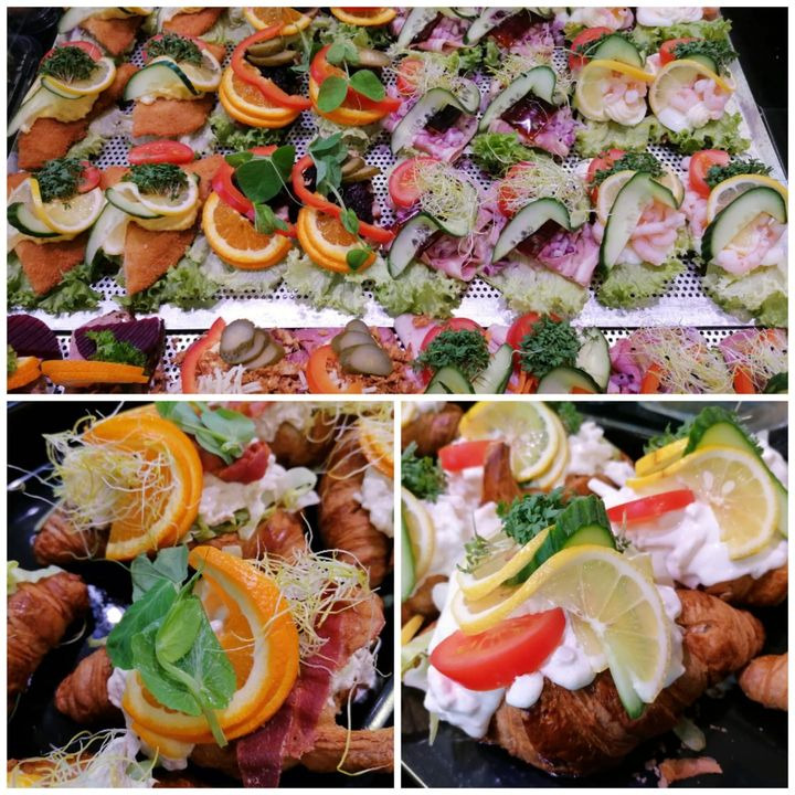 En finger på pulsen i Tjele