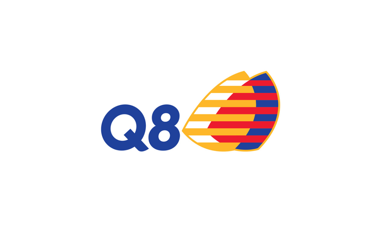 Q8 Rødovre inviterer til grand opening på nyt, innovativt take-away koncept