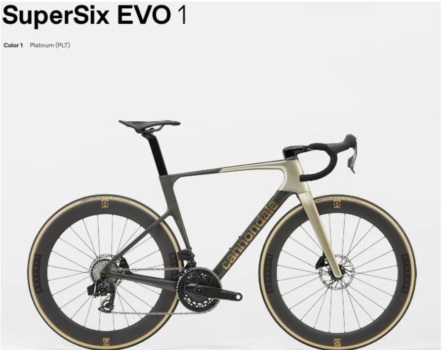 Per P. Cykler efterlyser fire stjålne cykler efter indbrud