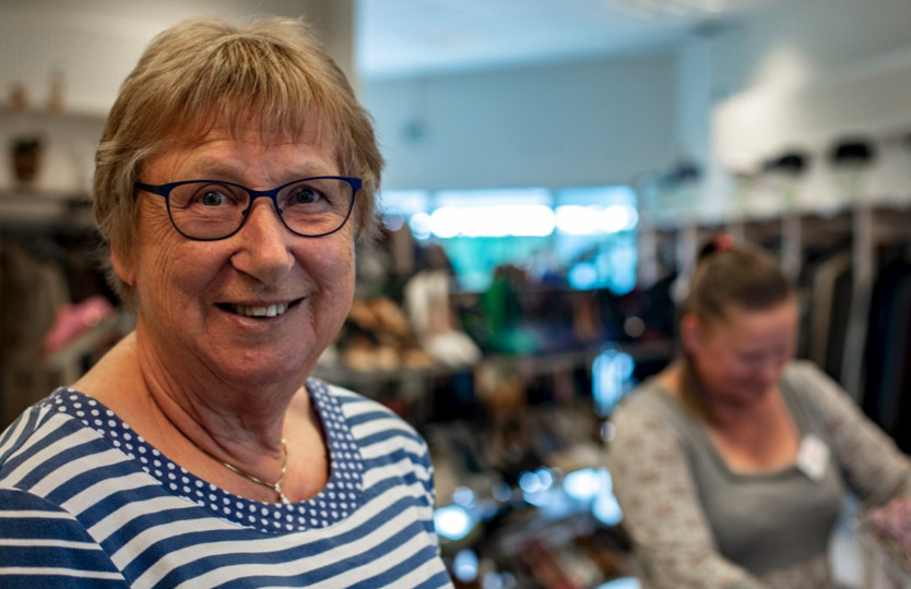 ÅRETS BORGER i 8520