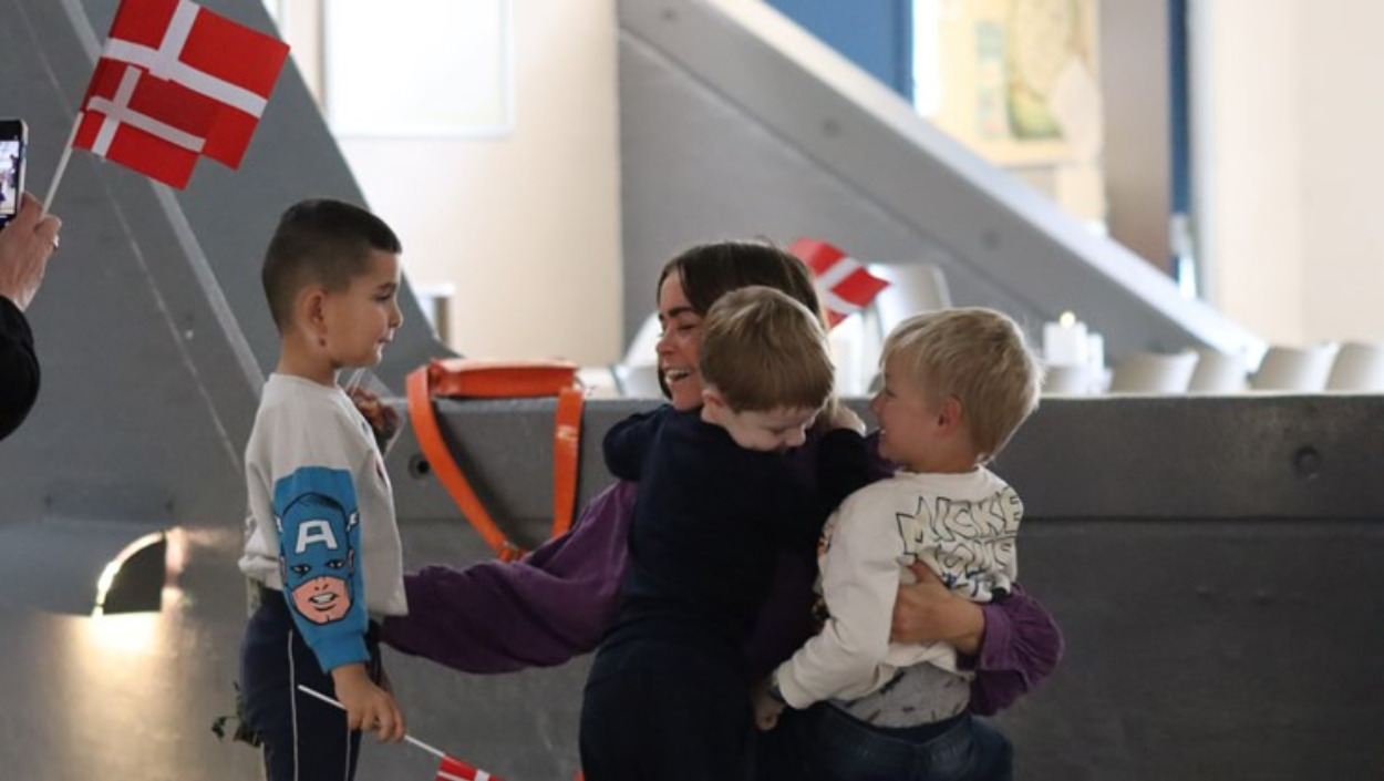 Vejle Kommune har Danmarks bedste pædagog