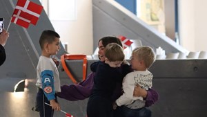 Vejle Kommune har Danmarks bedste pædagog