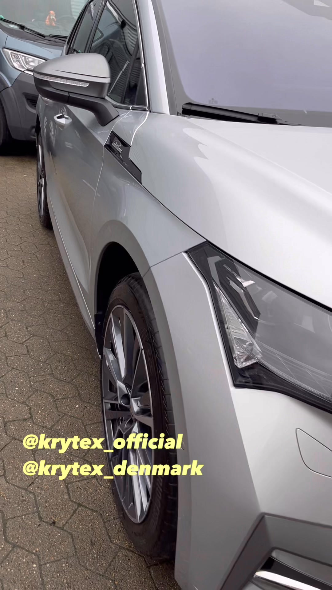 Nyt fra RD Detailing