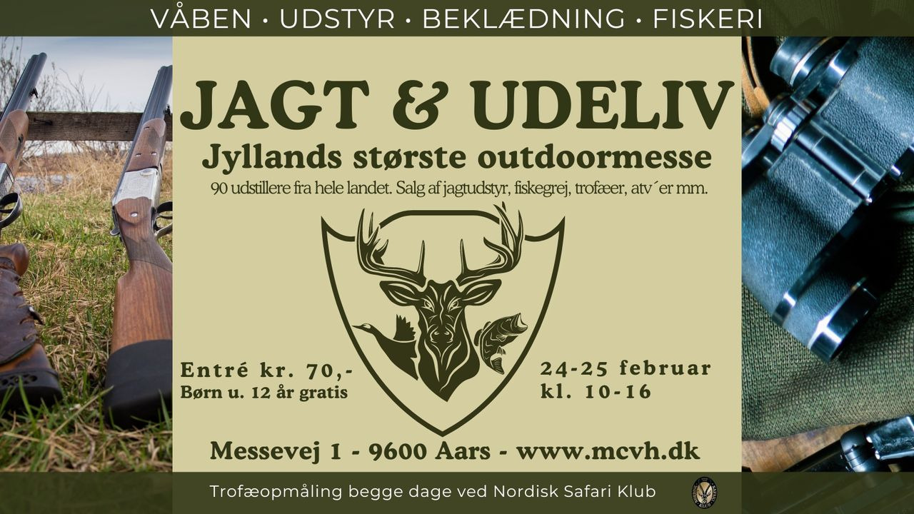 En finger på pulsen i Tjele