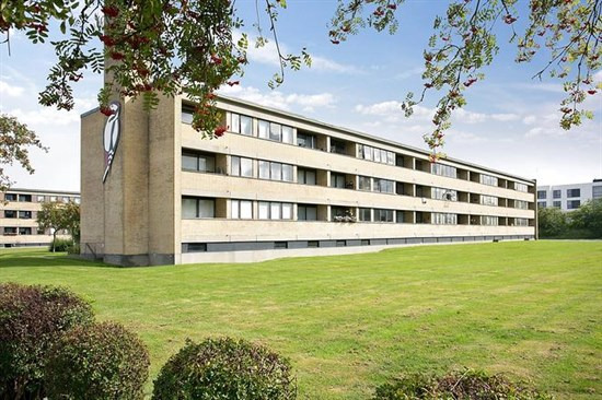 Strandvejen 145 er til salg for kun 669.000 kr.: Se de billigste boliger til salg i Køge her