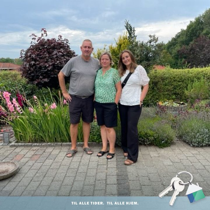 En finger på pulsen i Fredericia