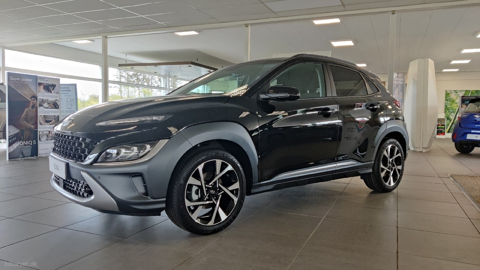 En finger på pulsen i Skive