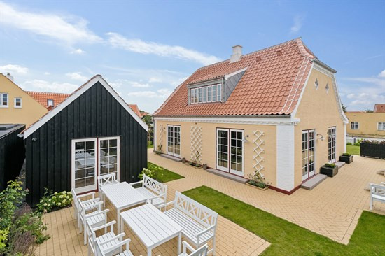 Top 6 over dyreste boliger til salg i Skagen. Priser op til 50.000.000 kr