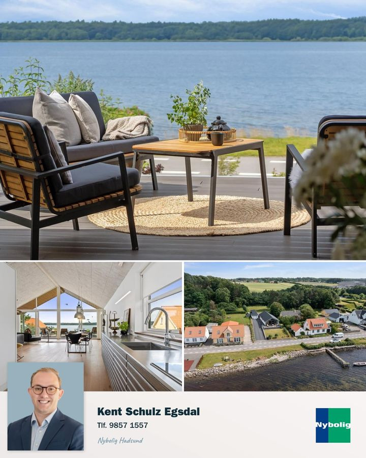 Opslagstavlen: Nyeste opdateringer fra Hadsund