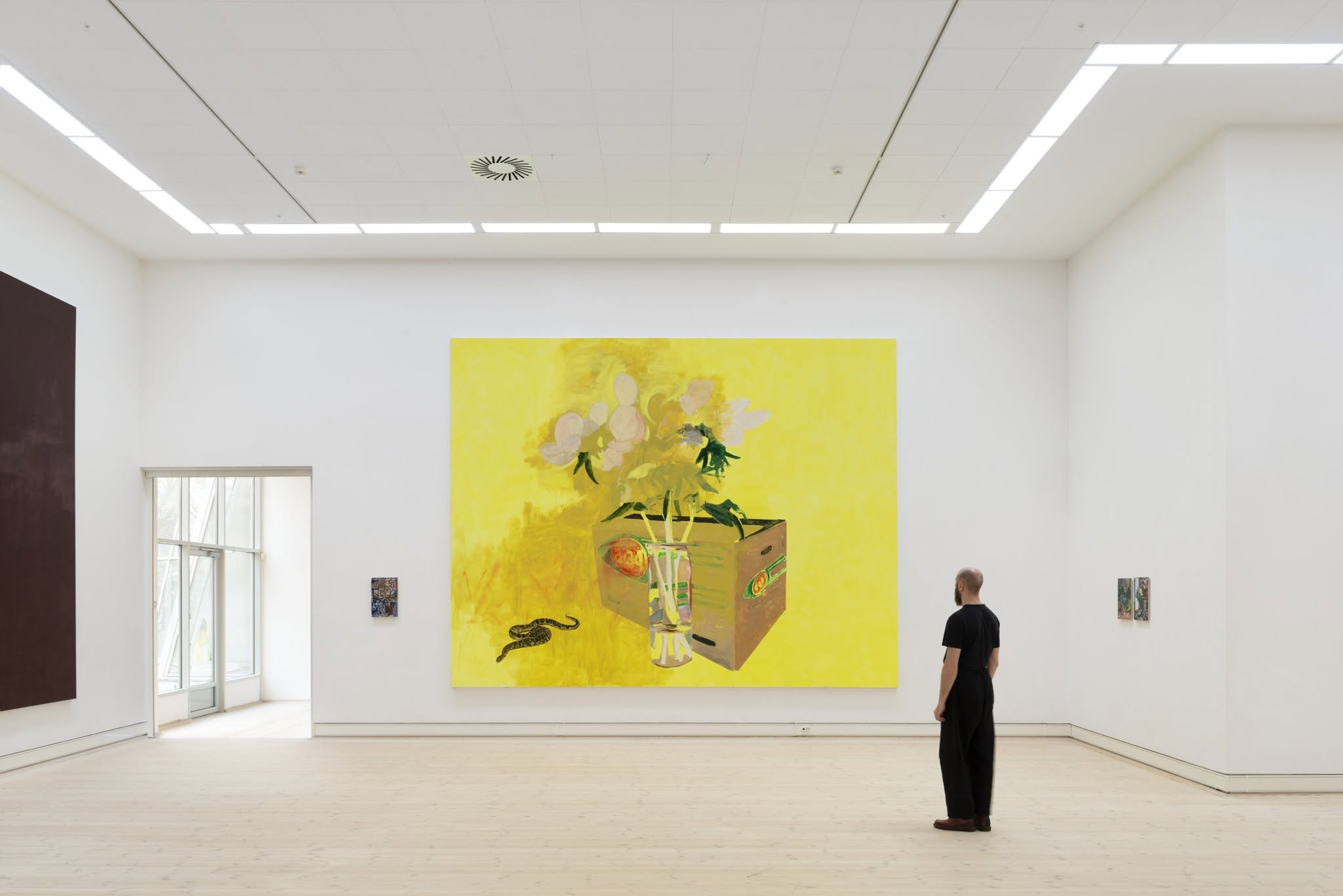 Udforsk kunstens verden på Horsens Kunstmuseum