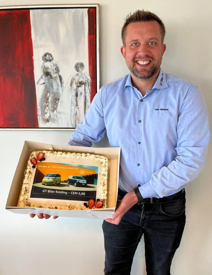 Hold dig ajour med dagens opdateringer fra Kolding