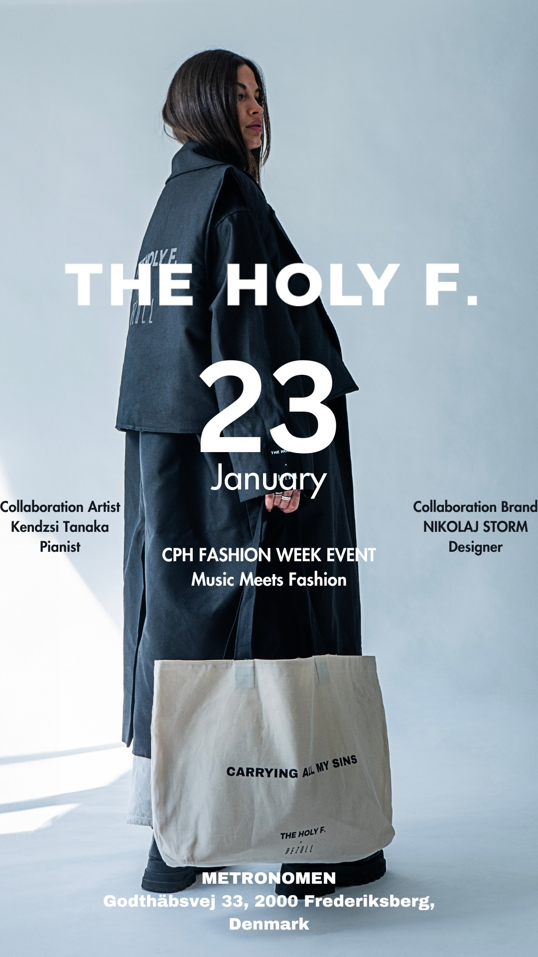 Kulturel fusion: Japansk og dansk aften i Metronomen