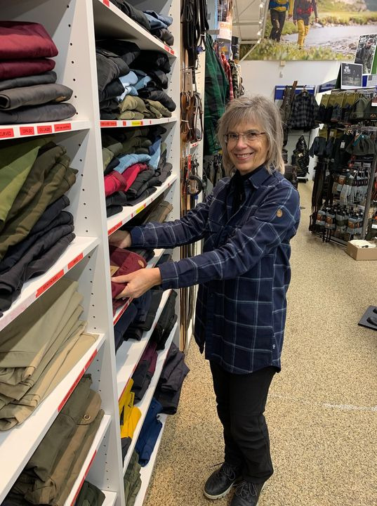 Hold trit med lokalområdet: Nyt fra Holstebro