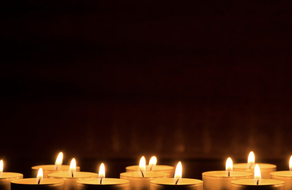 Kom til lysceremoni i Sæby Kirke