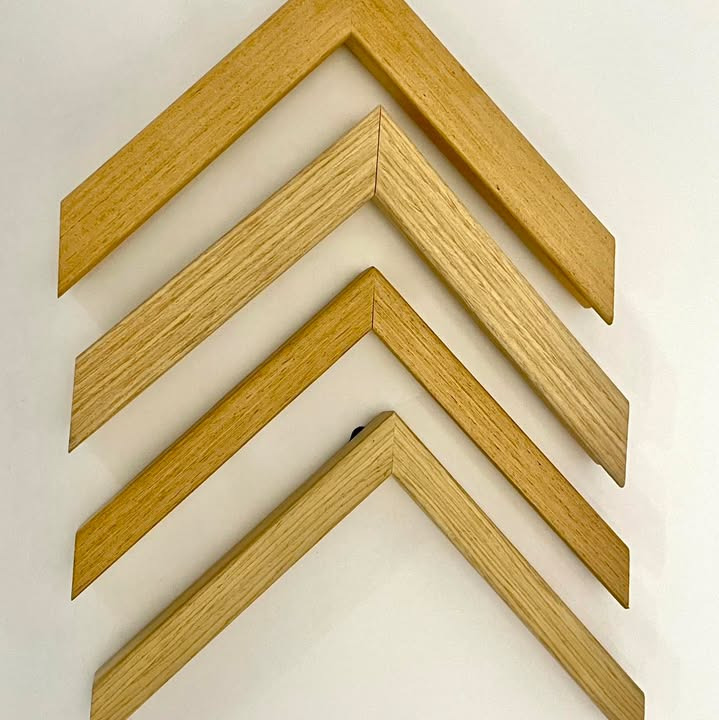 GALLERI AVANTI tilbyder rammer for enhver smag i Kolding