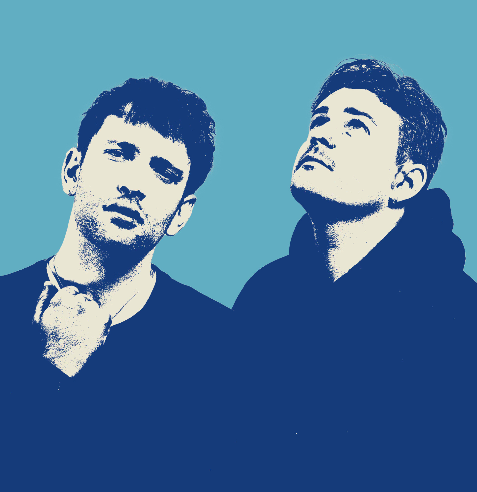 Fyr og Flamme løber hjemmefra: En aften med dans og musik i Musikhuset Aarhus