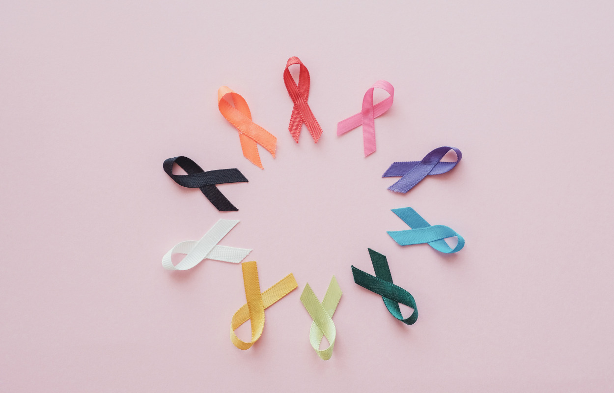 Kunstværk sælges: Aabybro samler ind til Knæk Cancer  