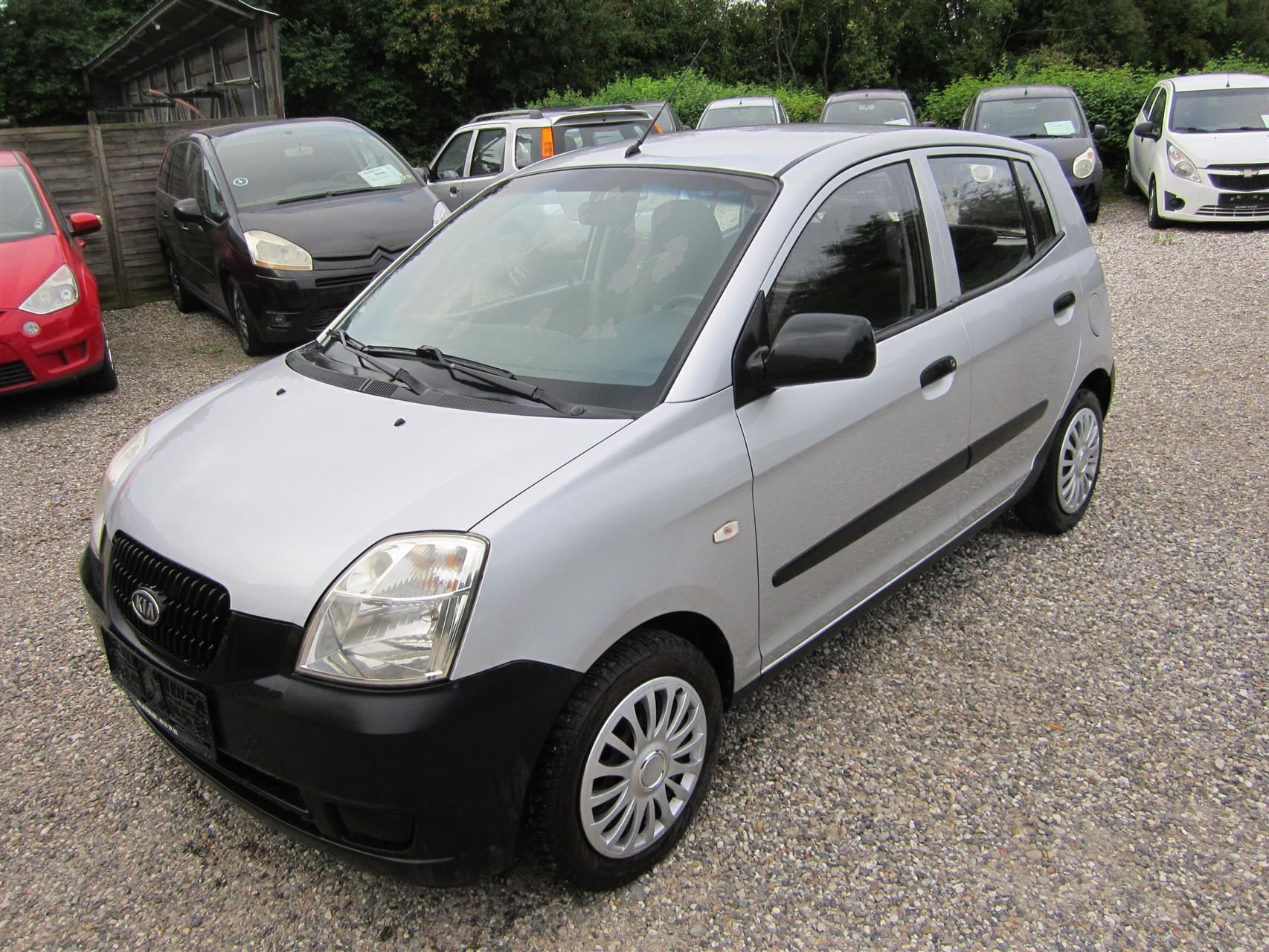 De billigste biler i Fredericia - Priser helt ned til 19.900 kr!