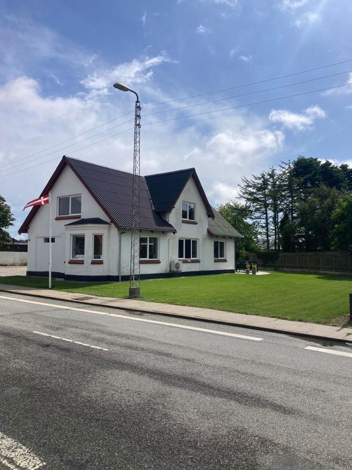 Opdatér dig her: Det nyeste fra Hjørring