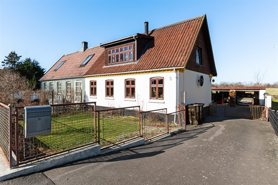 Stavsdalvej 46 er til salg for kun 595.000 kr.: Se de billigste boliger til salg i Gudhjem her