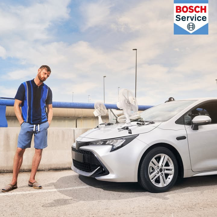 Auto Teknik A/S lancerer kampagnepris på airconditionservice