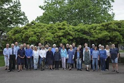 Musikalsk uge i Albertslund: Fra fællessang til basmusik