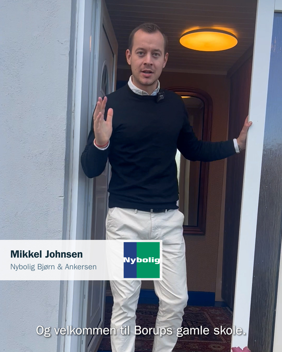 Hold dig ajour med dagens opdateringer fra Fårup