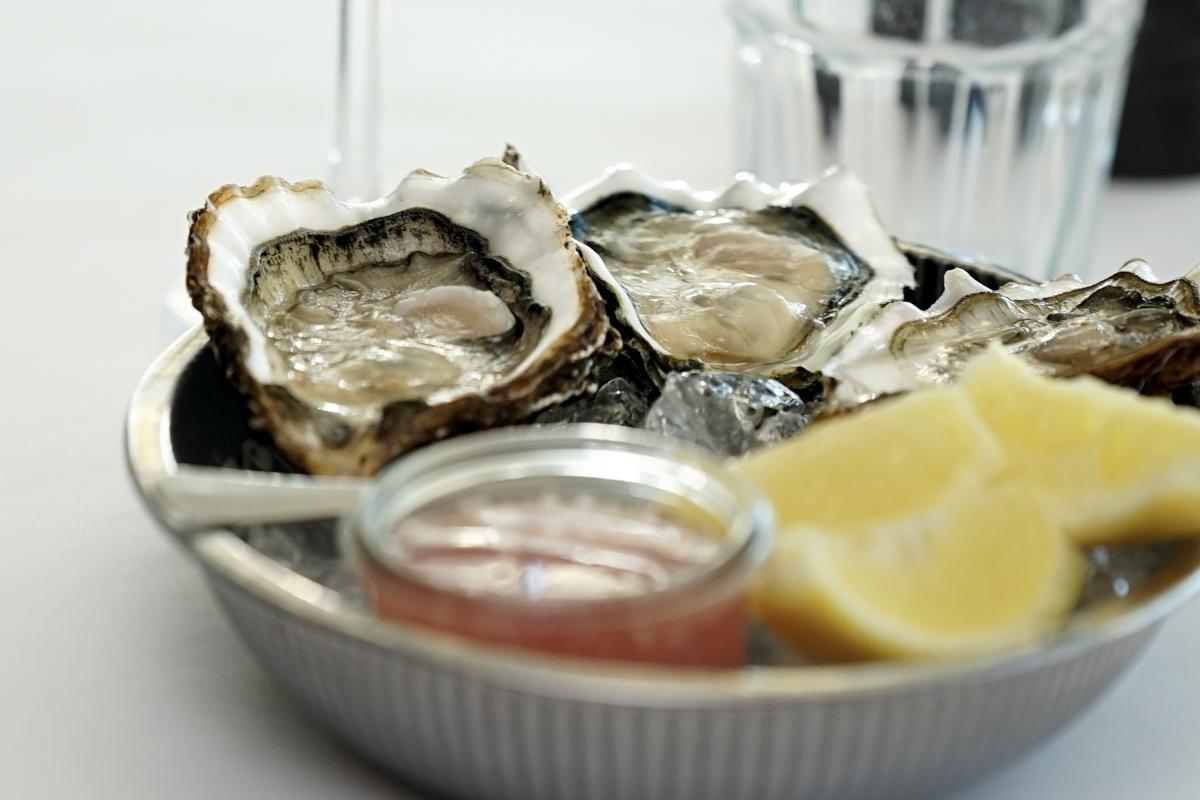 Fejr nytårsaften med et fransk twist på Bistro Grand-Mère