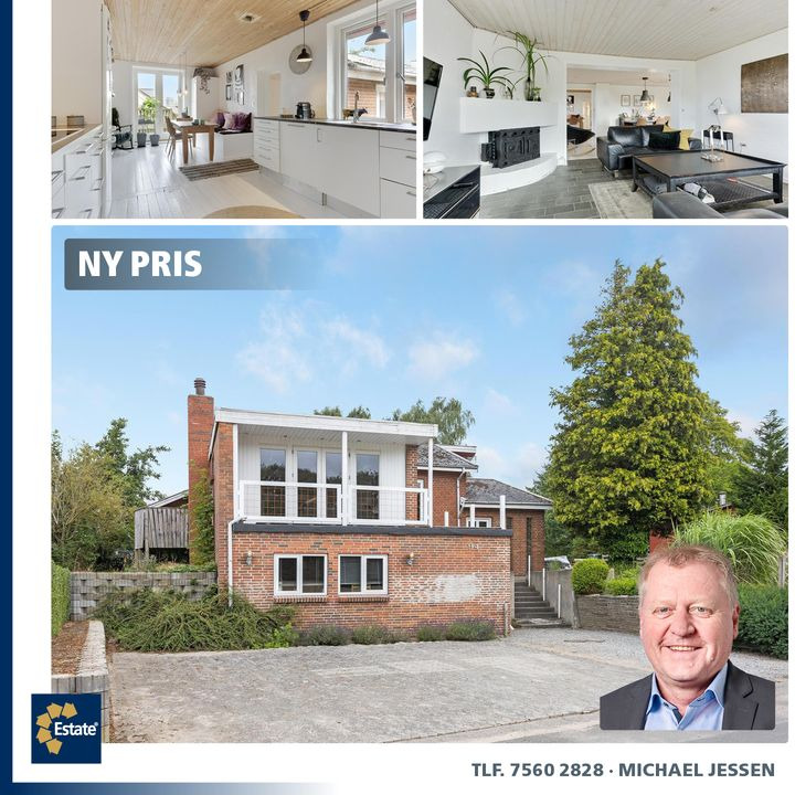 Nyt på opslagstavlen i Horsens