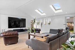For 4.895.000 kr Kongsager 27 - Se priserne på de dyreste boliger til salg i Albertslund