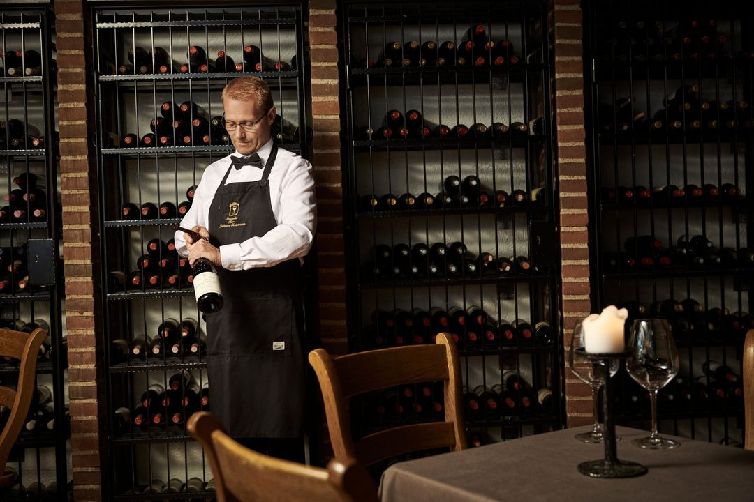 En finger på pulsen i Vejle