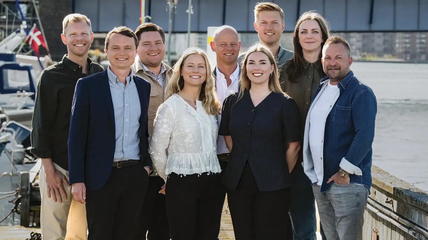 Mæglerhuset Nørresundby er den mest sælgende ejendomsmægler i Aalborg Kommune