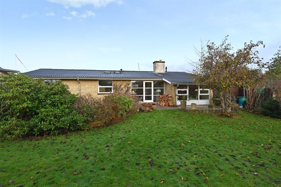 Parallelvej 20A er til salg for kun 2.695.000 kr.: Se de billigste boliger til salg i Snekkersten her