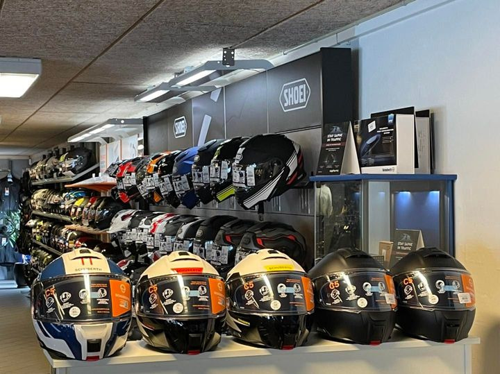 Nyt på opslagstavlen i Lystrup