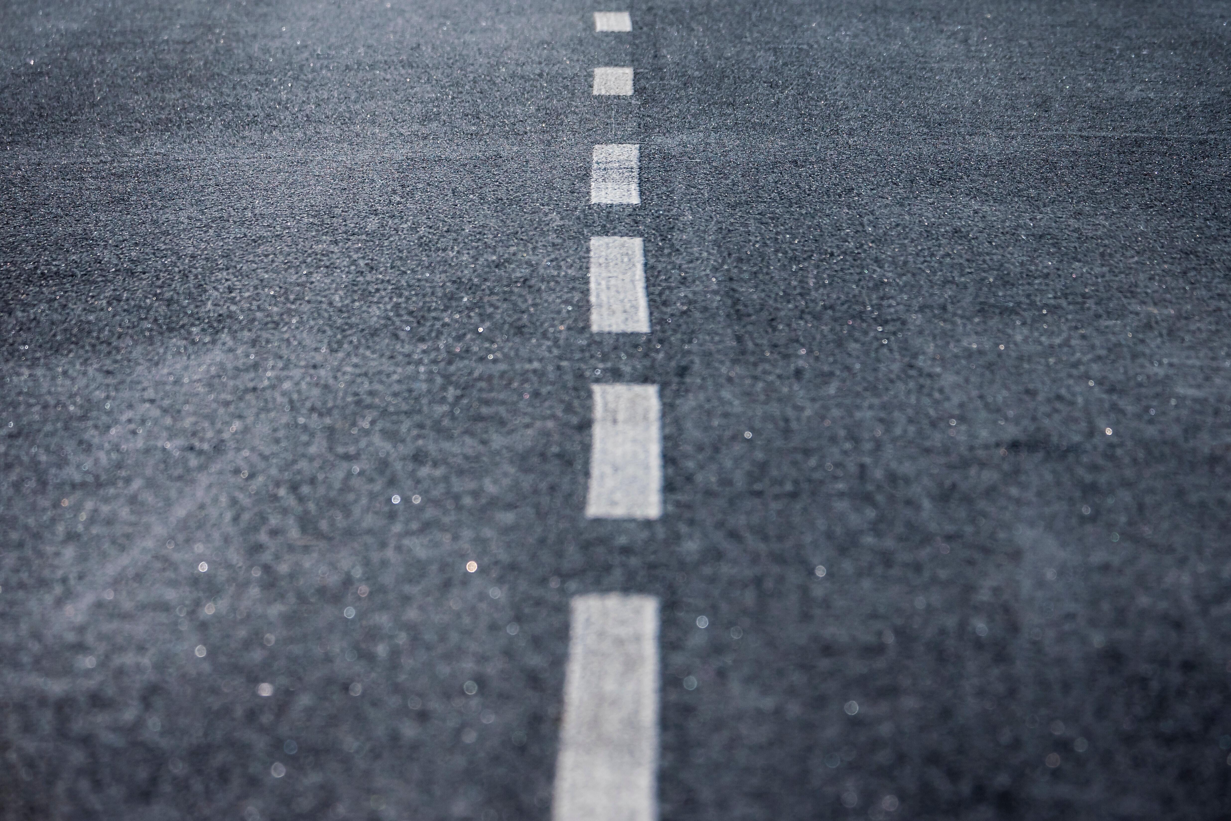 Mariagerfjord Kommune: Asfalt for millioner