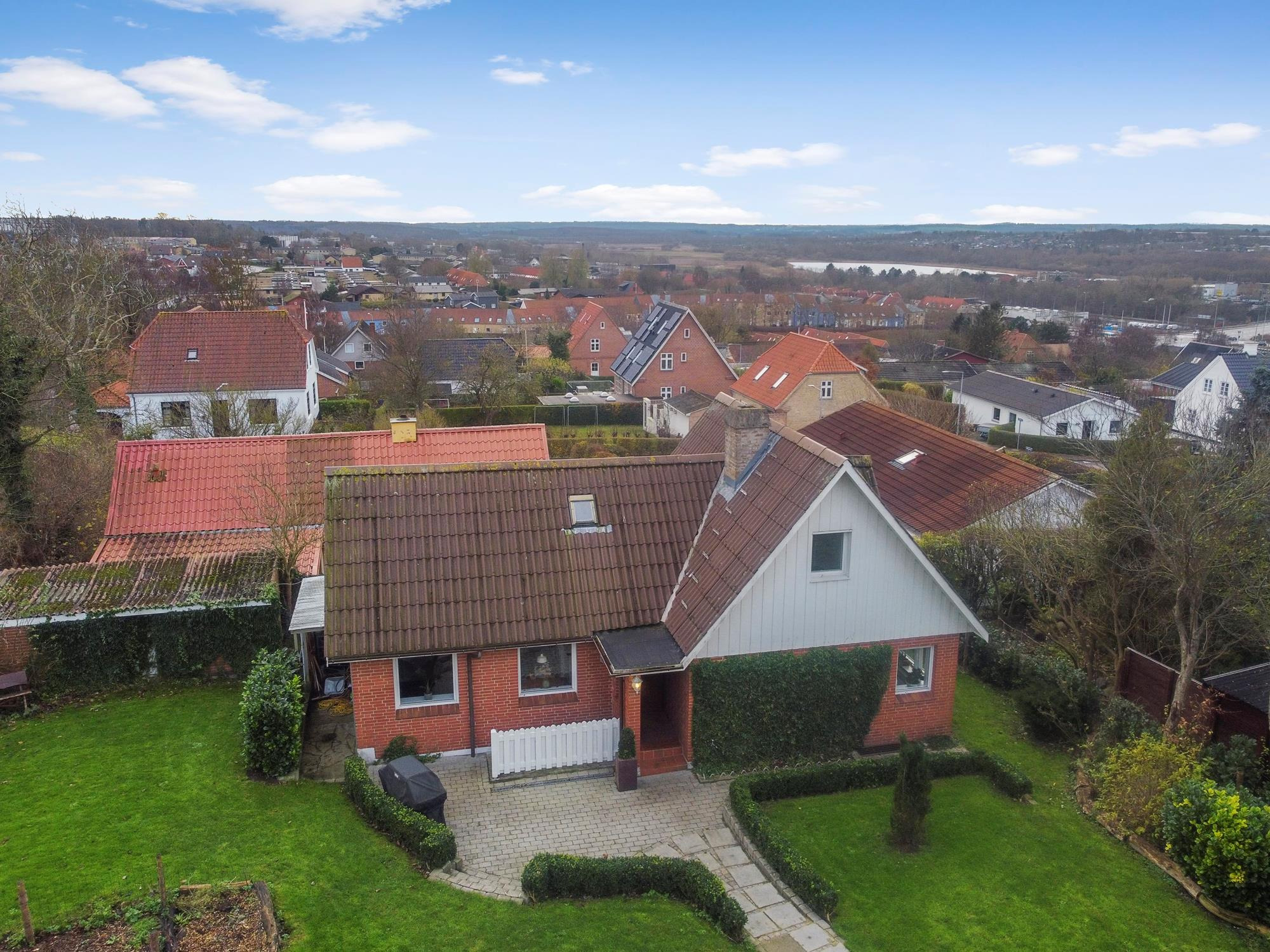 Opdatér dig her: Det nyeste fra Nørresundby