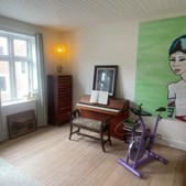 Danbolig Fredericia inviterer til åbent hus på Calvinsvej 24