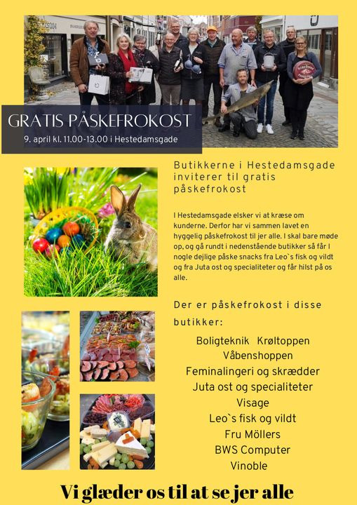 Opdatér dig her: Det nyeste fra Horsens