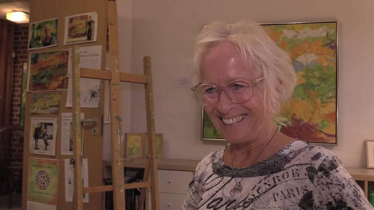 Opdatér dig her: Det nyeste fra Risskov